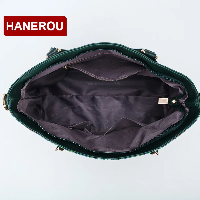 Сумка женская винтажная 6 шт./компл. | Багаж и сумки