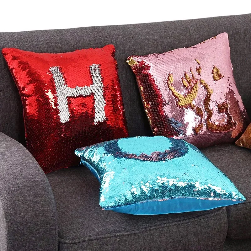 Чехол с блестками и стразами|cushion cover home decor|cushion coverdecorative cushion covers |