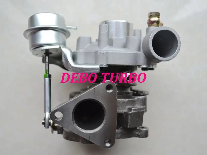 Новый K03/53039880006 454083 Турбокомпрессор для audi 80/a6 Seat Alhambra/Толедо VW Гольф/Passat/Sharan 1Z/AHU 1.9l
