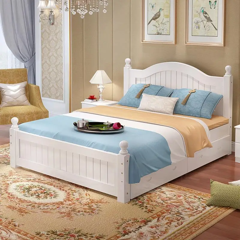 Yatak Odasi mobleya Lit Enfant Kids Bett Recamaras Literas Letto A stello мебель для спальни модерана Mueble Cama