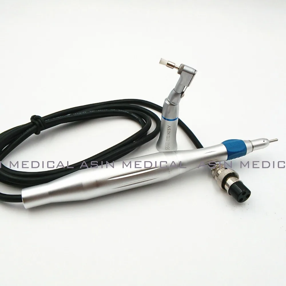 Стоматологическое лабораторное оборудование полировщик микромотор ручной