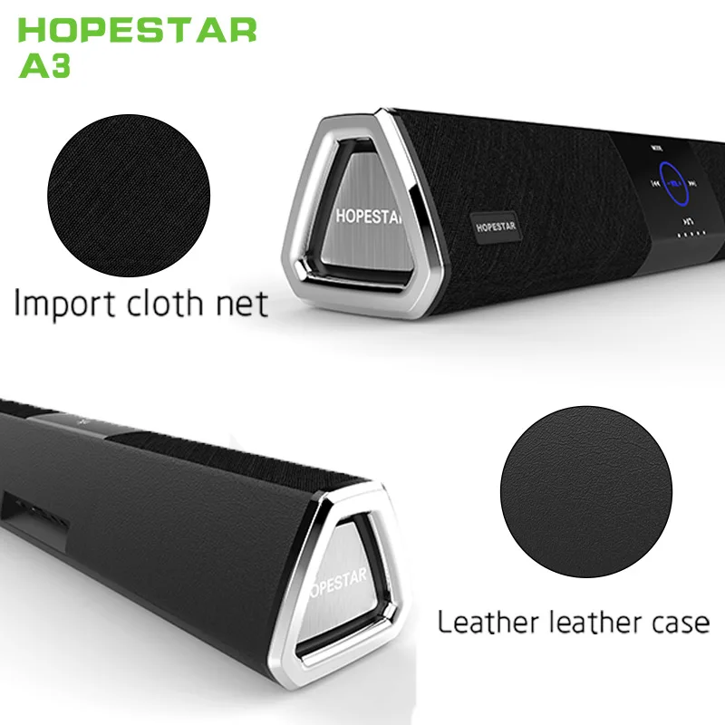 Портативная беспроводная bluetooth колонка многофункциональная уличная