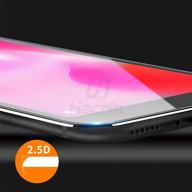 Для Xiaomi Redmi 6 стекло Redmi6 закаленное 9H 2.5D Премиум Защита экрана для 6A защитное