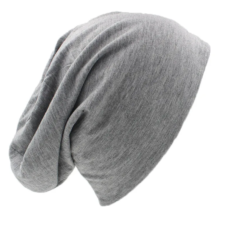 LOVINGSHA Fashion Brand Autumn And Winter Hats For Women Solid Design Ladies thin hat Skullies And Beanies Men Hat Unisex HT029B