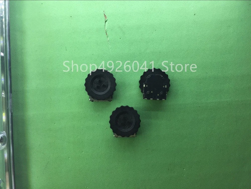 2 шт. патч-циферблат поворотный переключатель кодировщик с переключателем |