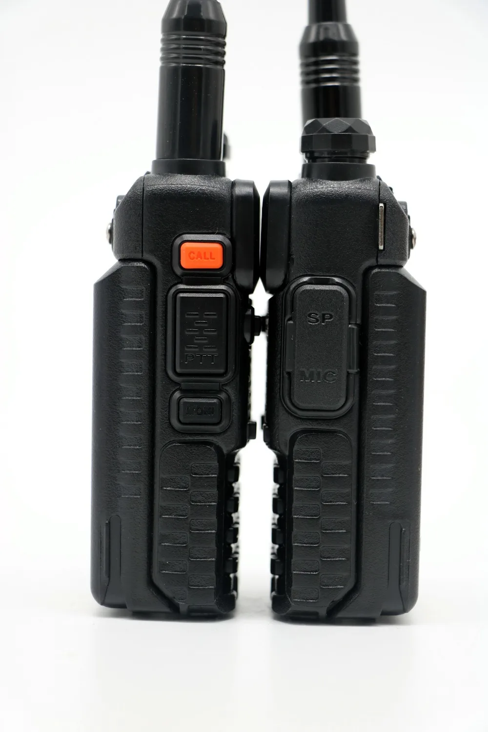 2 шт. Baofeng DM 5R DMR портативный Радио УКВ двухдиапазонный цифровой Anolog двойной режим