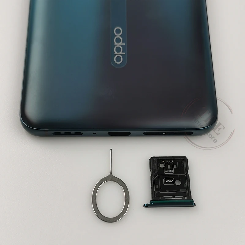 OPPO Reno 10x zoom 6," полноэкранная Поддержка NFC боковая камера вращения Super VOOC Octa Core 48MP+ 13MP+ 8MP 4065mAh отпечаток пальца ID