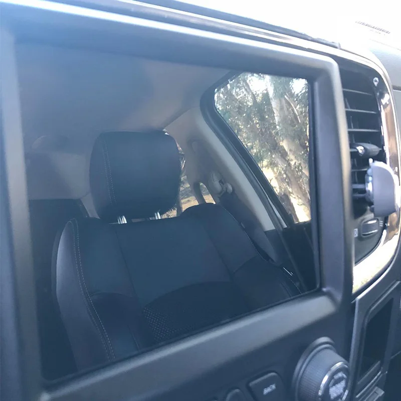 Автомобильный GPS дисплей для Dodge RAM 1500 2500 3500 Uconnect 8 4 дюйма 168*124 мм сенсорный экран с