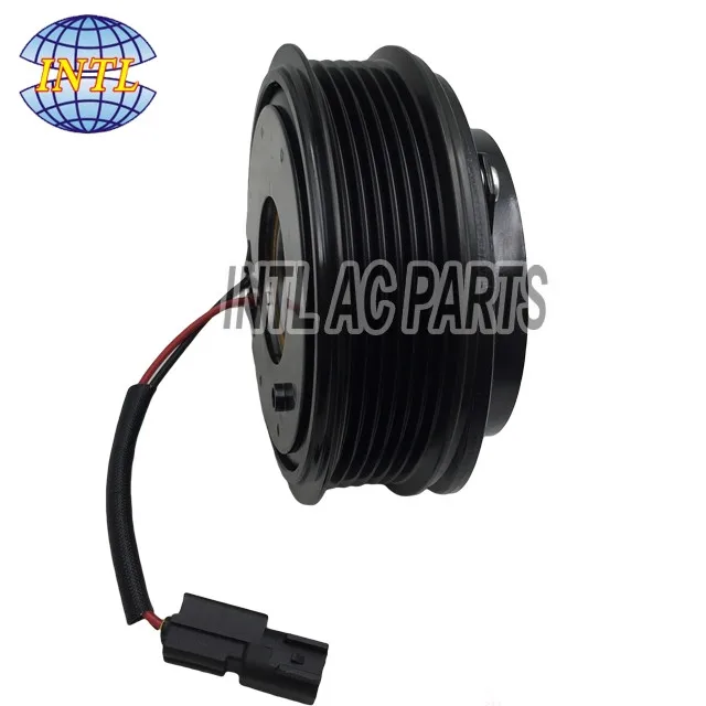 FS20 Автомобильный Компрессор переменного тока муфта в сборе для FORD Explorer Mercury