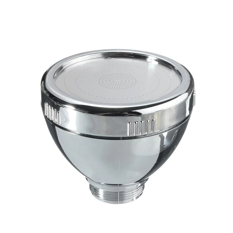 Bathroom Shower Nozzle Top Spray Head Small Hanging Wall Mounted Chrome Bath | Обустройство дома