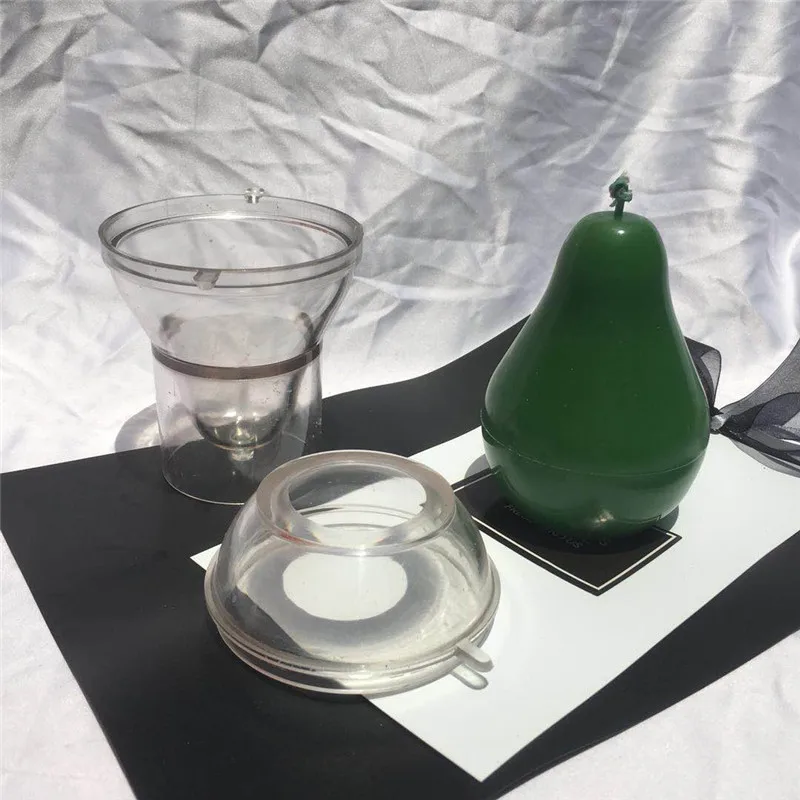 Форма сделай сам для изготовления свечей форма устойчивая к высоким