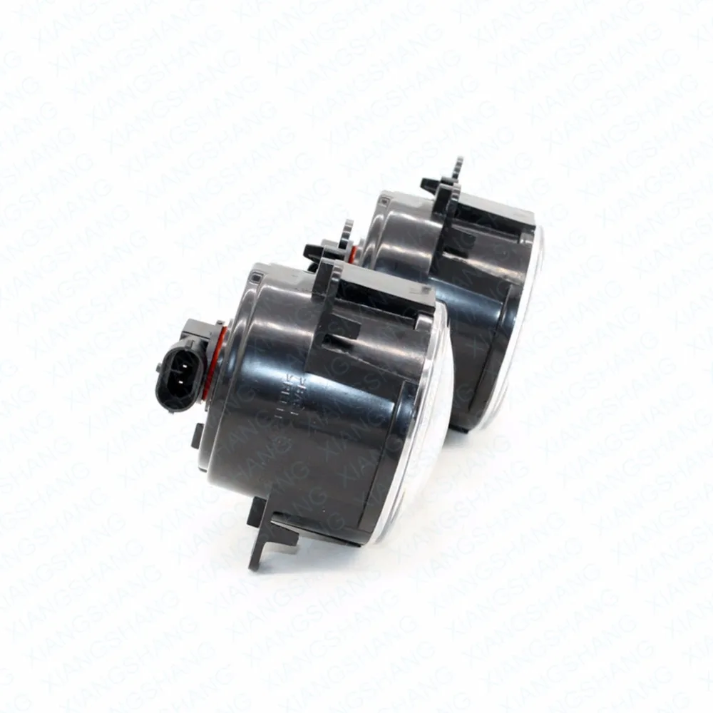 Светодиодный противотуманный фонарь для LAND ROVER Range Rover Sport LS закрытый