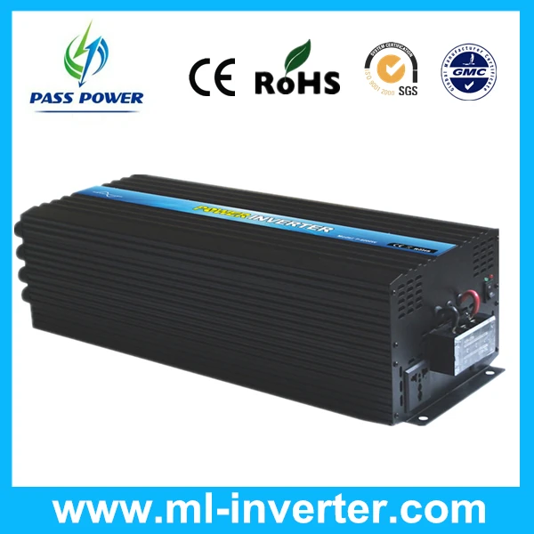 

8000w DC48V AC220V/230V pure sine wave inverter, solar inverter,solar power inveter,home inverter