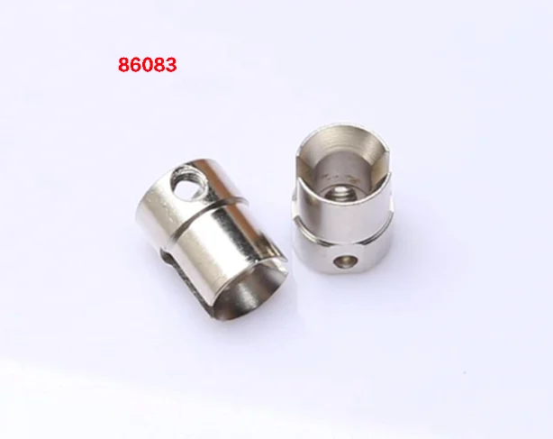 Костяшки для собак 6*13*20 мм forHPI SAVAGE4.6 5 9 флюс XL | Игрушки и хобби