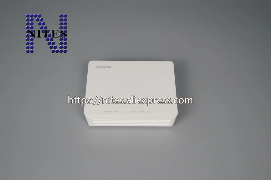Original new Hua wei Echolife HG8120C ONU 1GE+1 FE port + 1 voice ONT English version | Мобильные телефоны и аксессуары