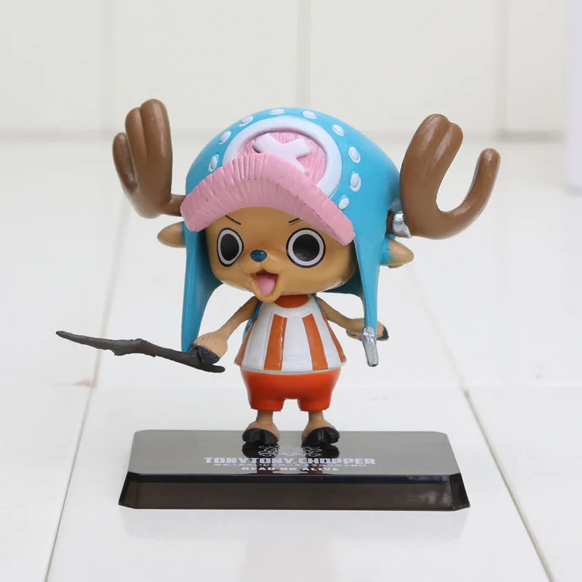Экшн фигурка luffy из игры Нико нами Луффи усоп сандзи чоппер Зоро 2 года спустя