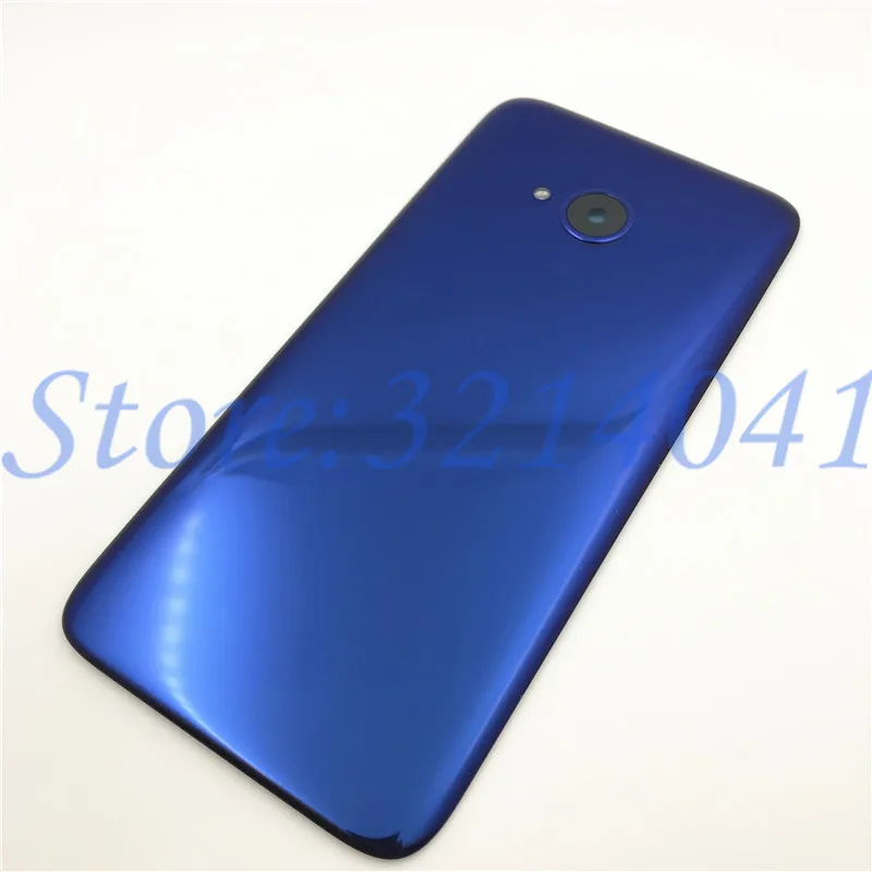 Оригинальная крышка аккумулятора 5 2 дюйма для HTC U11 Lite с объективом камеры