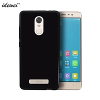 For Xiaomi Redmi Note Pro Case Cover Soft TPU Silicone For Xiaomi Redmi Note Pro Prime Special Edition Phone Case 152mm