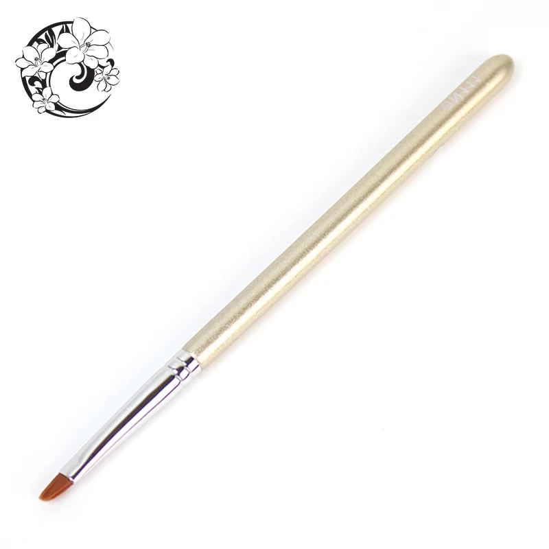 

ENERGY Brand Professional Angled Eyeliner Brush Makeup Brushes Make Up Brush Brochas Maquillaje Pinceaux Maquillage Pincel BN111