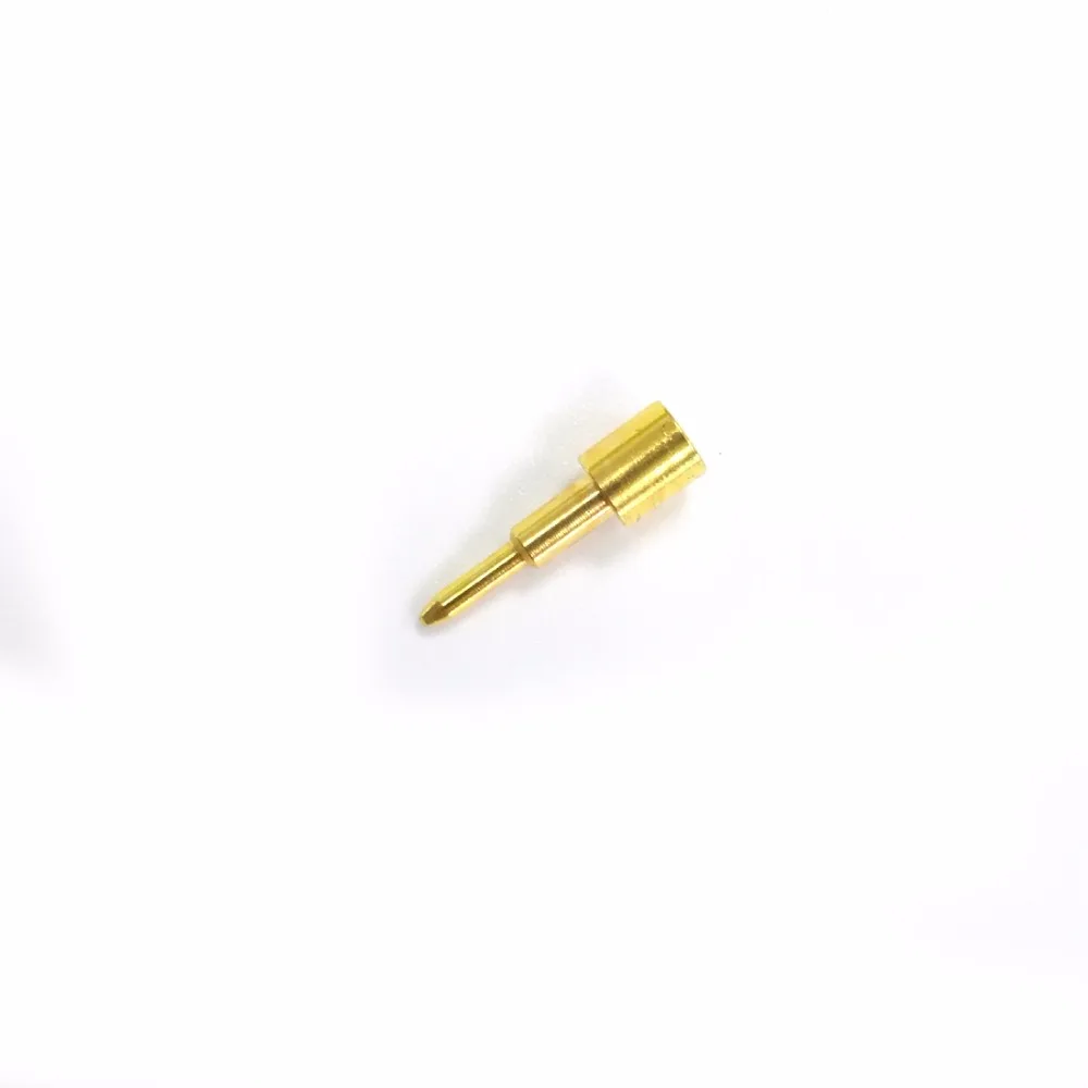 Новое поступление 1 шт. TNC штекер RF коаксиальный разъем обжимной RG8 RG213 LMR400 кабель