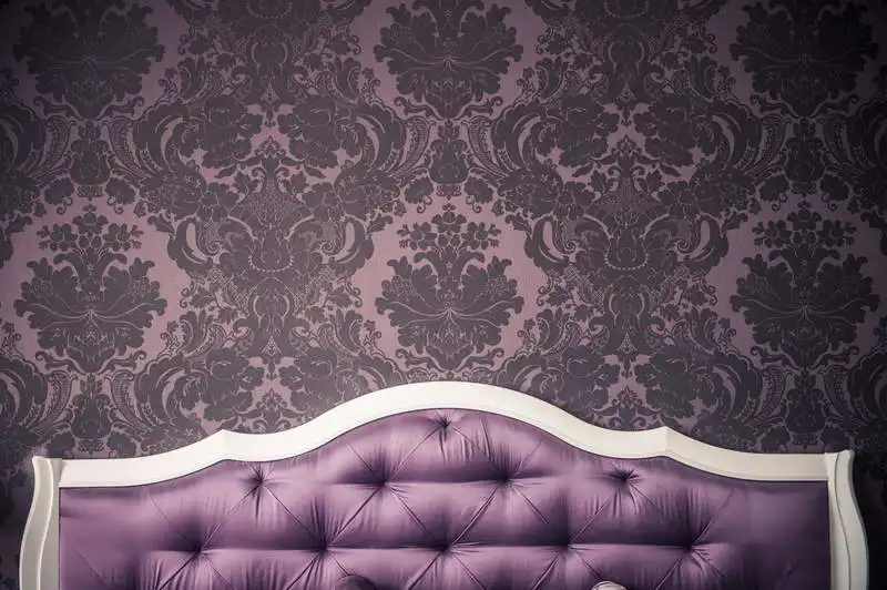 

MR-1100 Bed Headboard Photo Background Backdrop Vinyl Baby Newborn Child