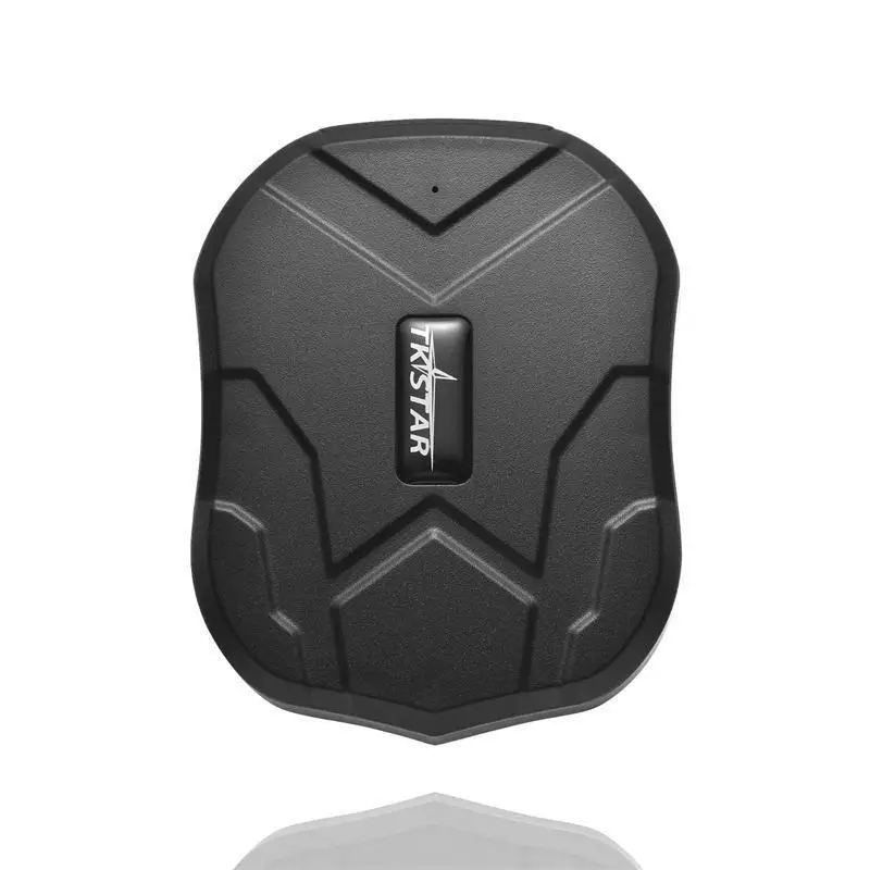 Сильный магнит IP67 длительный срок службы батареи GPS трекер TK905 без
