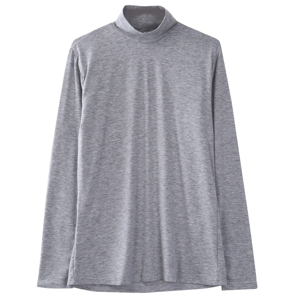 Новая модная женская облегающая Повседневная футболка с длинным рукавом