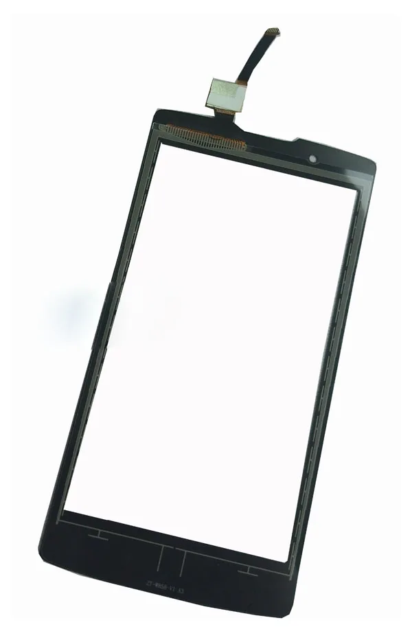 4 5 дюймов для Lenovo A2010 A 2010 сенсорный экран Стекло Объектив дигитайзер Переднее