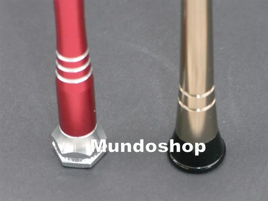 Новый отвертка-гексагональник для винтов средней платы и материнской платы iPhone 6S 5S 4S.