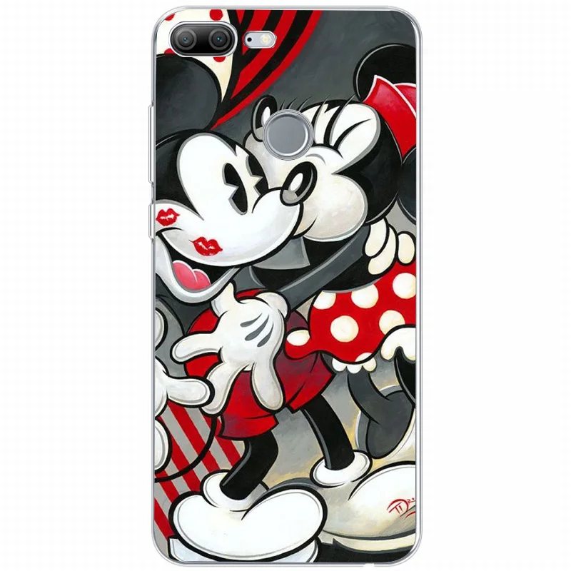 Чехол-бампер для Huawei Mate 20 Lite роскошный силиконовый чехол из ТПУ 10 Honor 9 P10 P9 P20 Pro P Smart