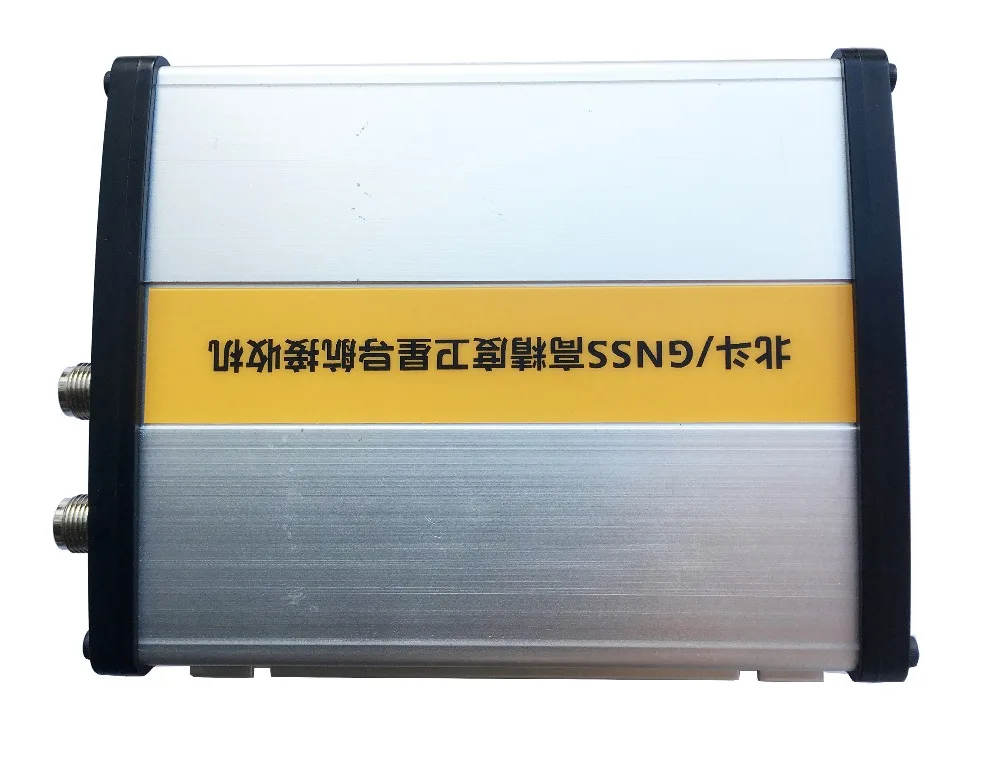 JINYUSHI для Trimble BD970 GNSS приемник с макетной платой Beidou многочастотный RTK измерительный инструмент