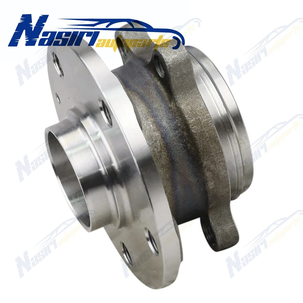 Подшипник Ступицы переднего колеса в сборе для Audi A3 TT VW Beetle CC Eos Golf GTI Jetta Passat R32 Rabbit
