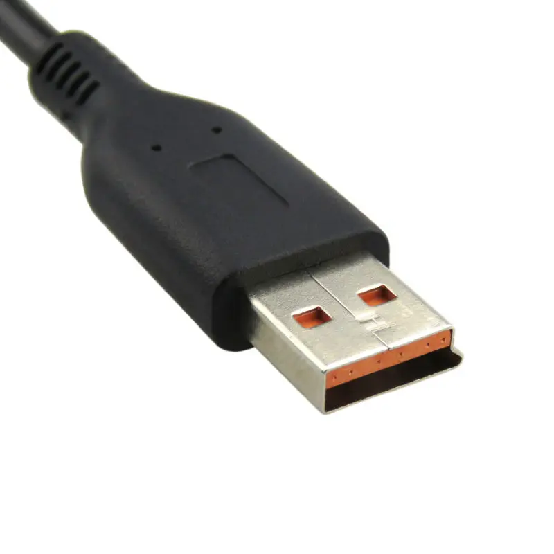 20V 3.25A 65W адаптер питания для ноутбука Зарядное устройство ADL65WDJ 5A10G68675 ADL65WLB Lenovo Yoga 3