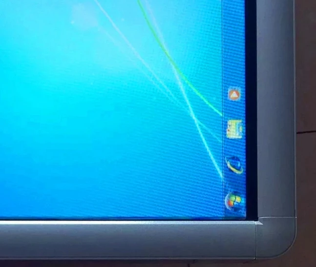 Напольный дисплей 65 70 84 98 110 120 дюймов 4K led lcd tft hd 1080p панель для телевизора