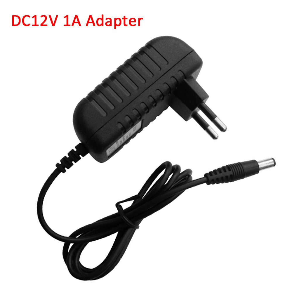 12V 1A 2A 3A 5A 6A 8A 10A AC100-240V преобразователь переменного тока в постоянный, Питание адаптер конвертер Зарядное устройство для Светодиодные ленты светильник 5050 5730 2835 3014