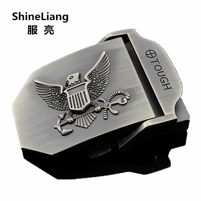 hot tactica belt buckle for men alloy material application of military canvas body width 3 8cm high quality designers male brand free global shipping