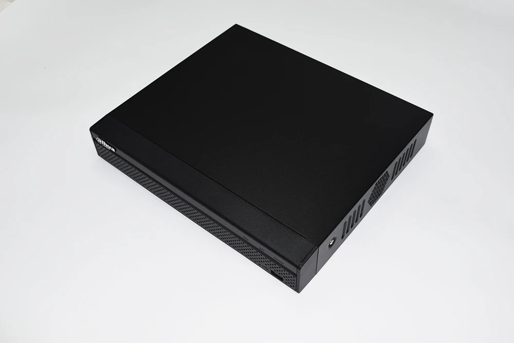 Dahua NVR видеорегистратор NVR2104HS-S2 и NVR2108HS-S2 компактный 1U Lite до 6Mp запись Onvif макс 80 Мбит/с входящая пропускная способность