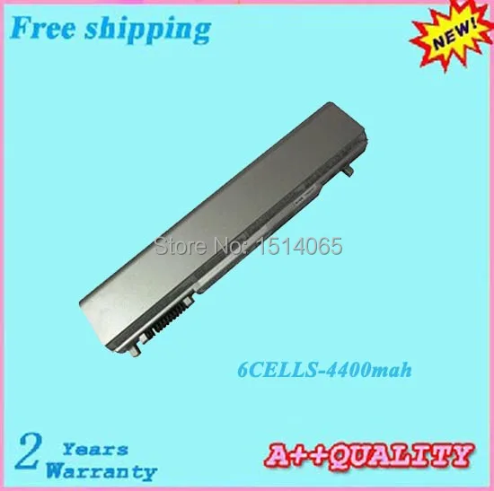 Аккумулятор для ноутбука Toshiba PA3612U-1BAS PA3612U-1BRS PABAS103 Portege A600 R500 A605 R600 | Компьютеры и