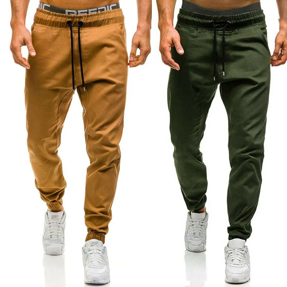 Новинка 2019 модная одежда костюм для разных случаев мужские повседневные