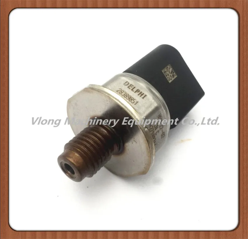 Pressure Relief Valve Fuel Rail Sensor Transducer For Cumnins ISX 4954245 5PP5-3 1760323 71647971 | Автомобили и мотоциклы
