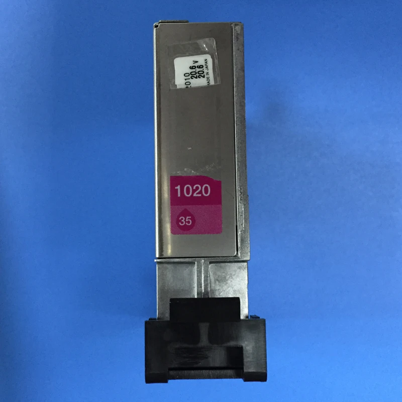 Оригинал и новый для Seiko 1020 35pl Infiniti печатающая головка Challenger Фаэтон SID CrystalJet icontek