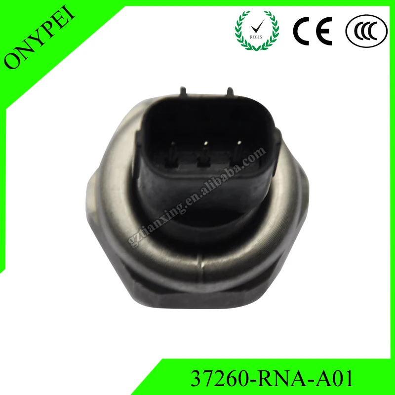 Автозапчасти 499000-7931 37260-RNA-A01 датчик давления масла для Honda Accord Civic Acura ILX MDX RDX RLX TLX