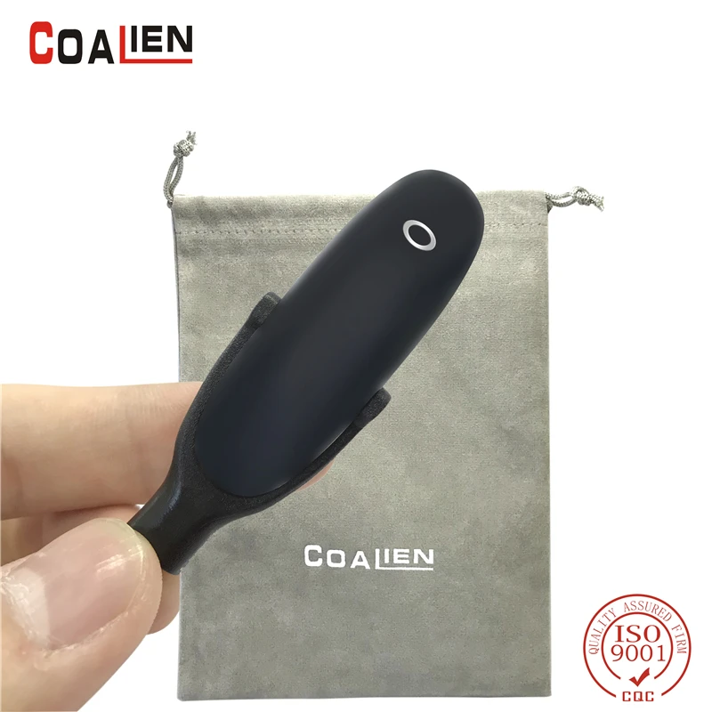 Coalien браслет умный IP67 Экран touch Пульс сердечного ритма Приборы для измерения