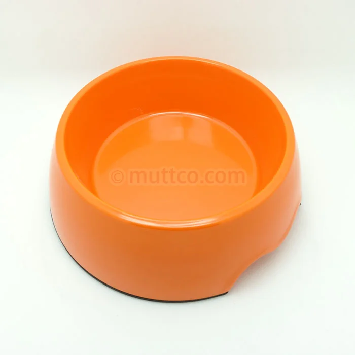 Высокое качество съемная противоскользящая нержавеющая сталь чистый оранжевый