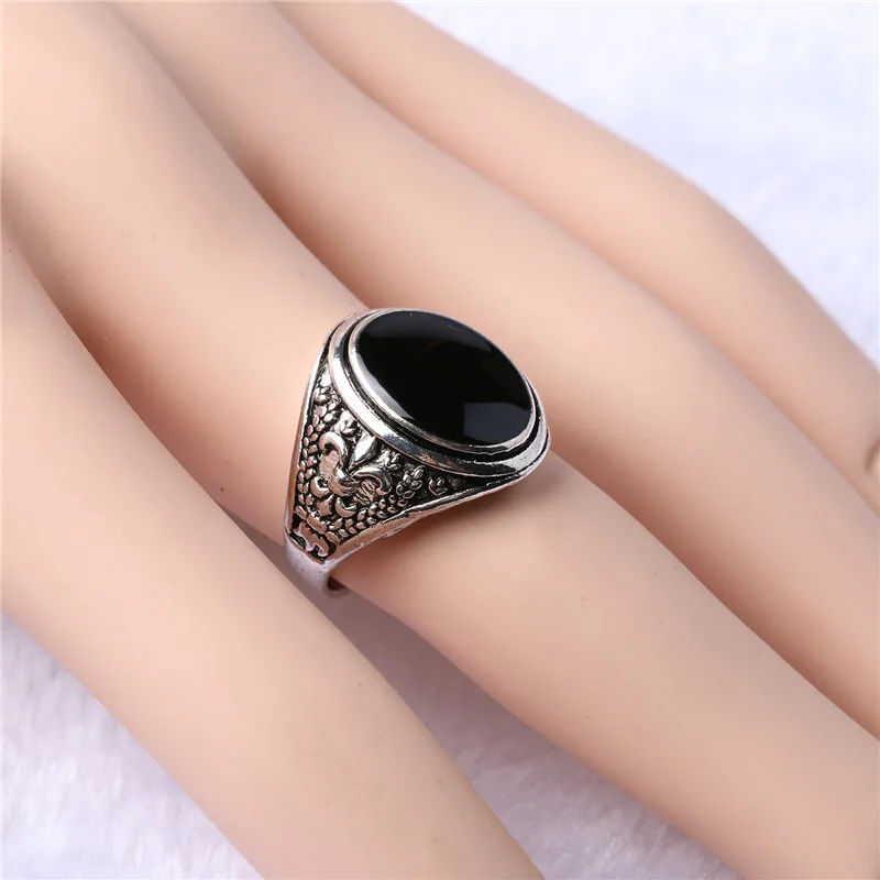 Brokenstone Neo gothicring Мода для женщин ювелирные изделия Винтаж|vintage|fashion jewelry |