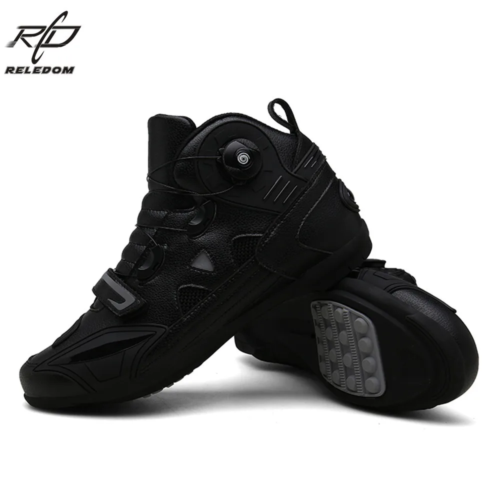 Женская обувь для велоспорта Zapatillas MTB шоссейного велосипеда Мужская дышащая с