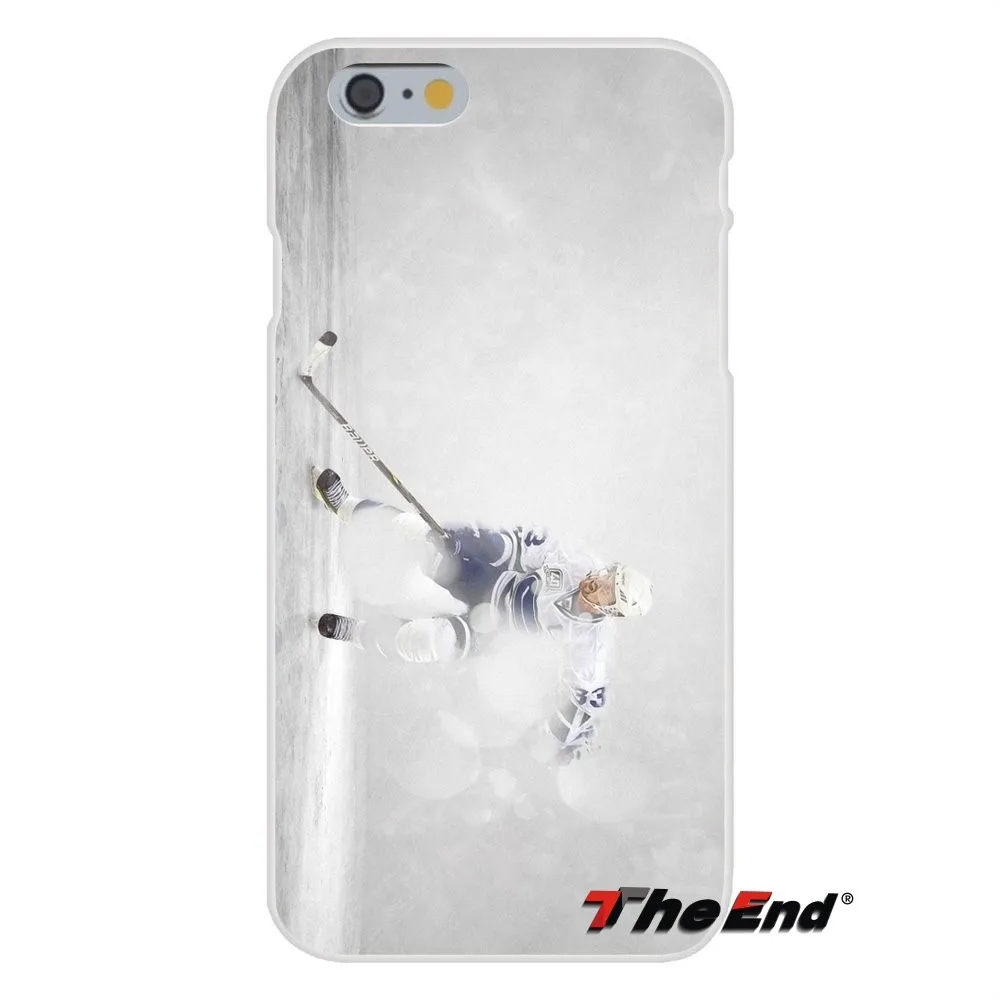 Love Ice Hockey greatest Poster Soft Silicone Case For Samsung Galaxy S3 S4 S5 MINI S6 S7 edge S8 Plus Note 2 3 4 5 | Мобильные
