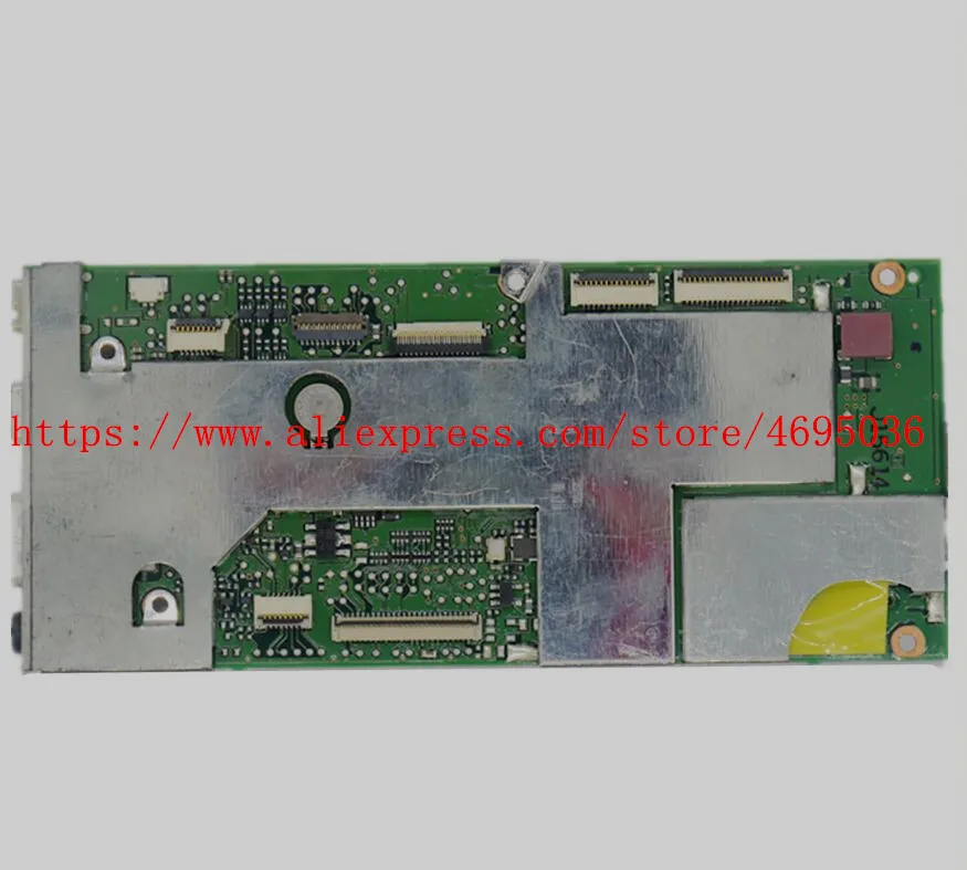Материнская плата для Nikon D3100, материнская плата PCB D3100, материнская плата MCU PCB, запасная часть для камеры, Запасная часть