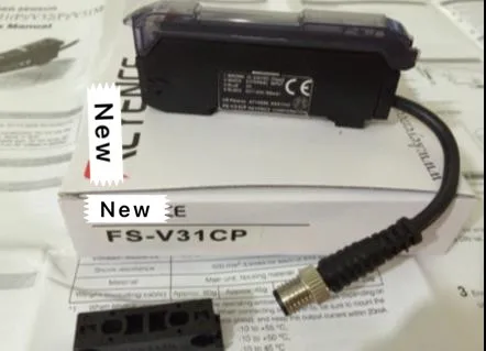 

1 year warranty New original In box FS-V31CP