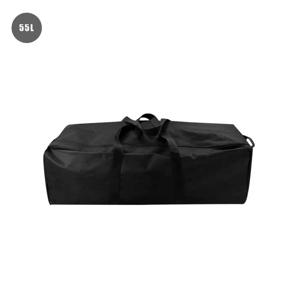 Сумка для хранения дома походная сумка большой емкости 55L/100L/150L дорожная S/M/L